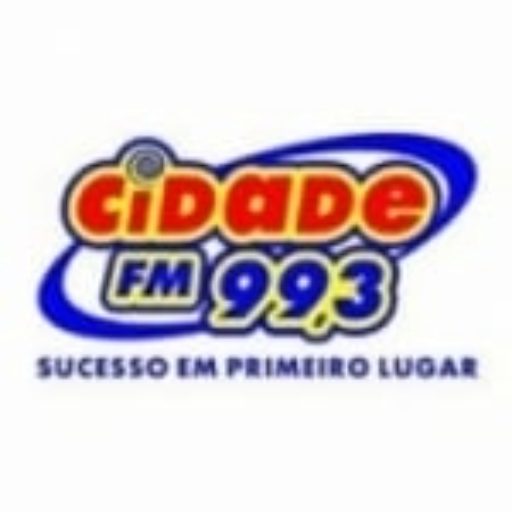 Rádio Cidade 99.3 FM/AM